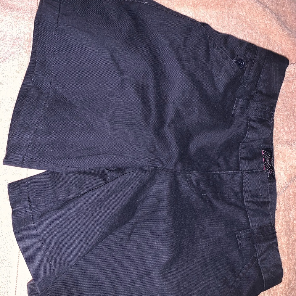 Girls Gap shorts